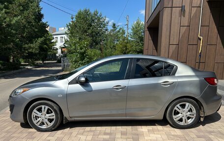 Mazda 3, 2010 год, 960 000 рублей, 4 фотография