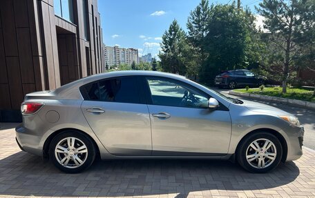 Mazda 3, 2010 год, 960 000 рублей, 8 фотография