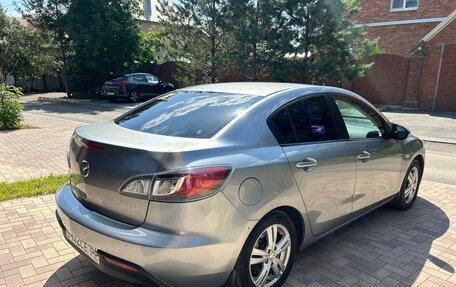Mazda 3, 2010 год, 960 000 рублей, 7 фотография