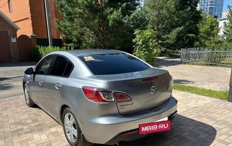 Mazda 3, 2010 год, 960 000 рублей, 5 фотография