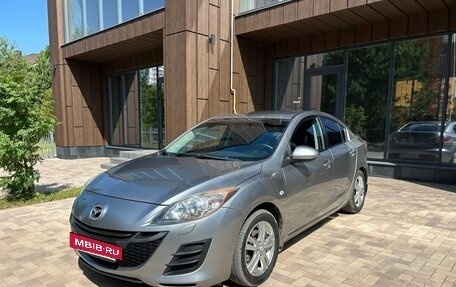 Mazda 3, 2010 год, 960 000 рублей, 3 фотография