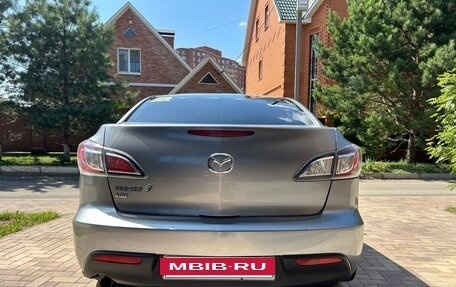 Mazda 3, 2010 год, 960 000 рублей, 6 фотография