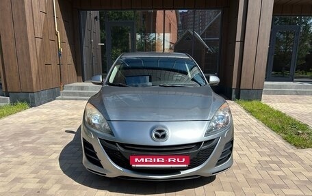 Mazda 3, 2010 год, 960 000 рублей, 2 фотография