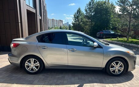 Mazda 3, 2010 год, 960 000 рублей, 9 фотография