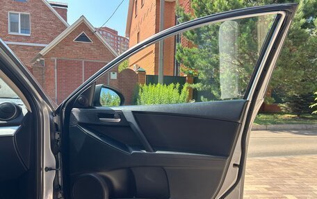 Mazda 3, 2010 год, 960 000 рублей, 10 фотография
