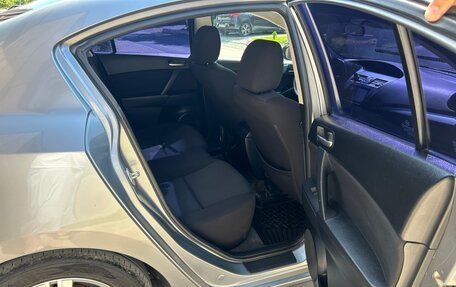 Mazda 3, 2010 год, 960 000 рублей, 12 фотография