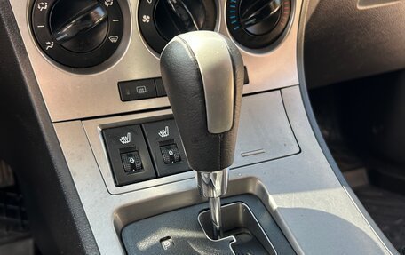 Mazda 3, 2010 год, 960 000 рублей, 14 фотография