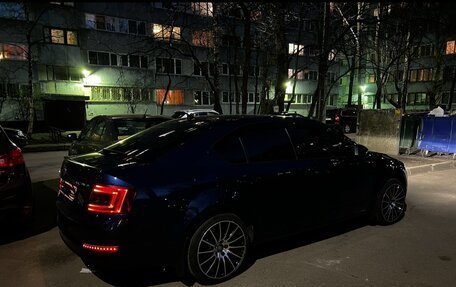Skoda Octavia, 2013 год, 1 500 000 рублей, 5 фотография