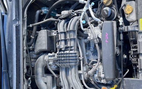 Subaru Impreza IV, 2017 год, 1 760 000 рублей, 11 фотография