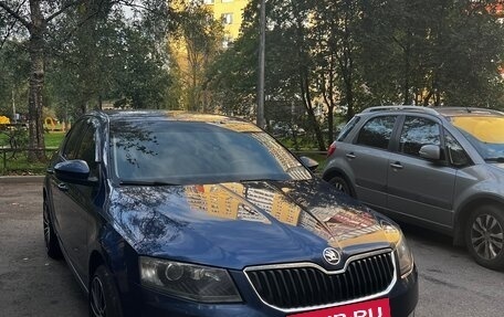 Skoda Octavia, 2013 год, 1 500 000 рублей, 3 фотография