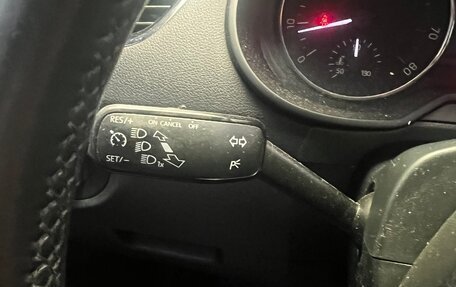 Skoda Octavia, 2013 год, 1 500 000 рублей, 10 фотография