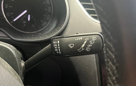 Skoda Octavia, 2013 год, 1 500 000 рублей, 8 фотография