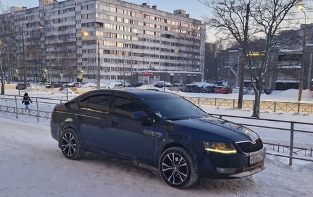 Skoda Octavia, 2013 год, 1 500 000 рублей, 7 фотография