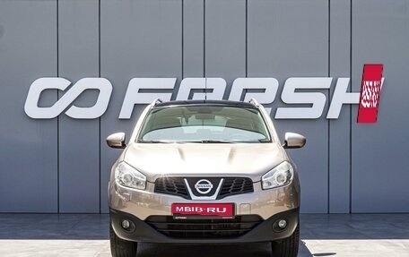 Nissan Qashqai, 2010 год, 1 580 000 рублей, 3 фотография