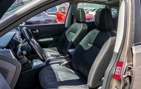 Nissan Qashqai, 2010 год, 1 580 000 рублей, 10 фотография