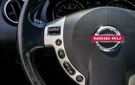 Nissan Qashqai, 2010 год, 1 580 000 рублей, 16 фотография