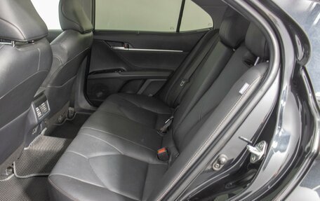 Toyota Camry, 2023 год, 3 970 000 рублей, 11 фотография