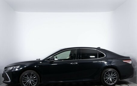 Toyota Camry, 2023 год, 3 970 000 рублей, 8 фотография