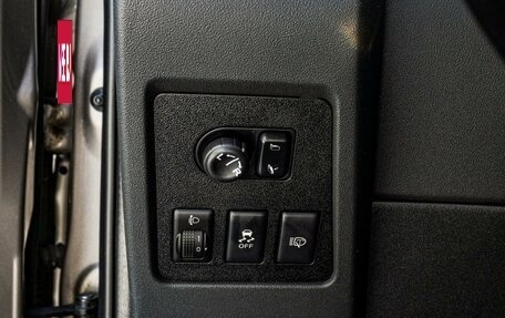 Nissan Qashqai, 2010 год, 1 580 000 рублей, 18 фотография