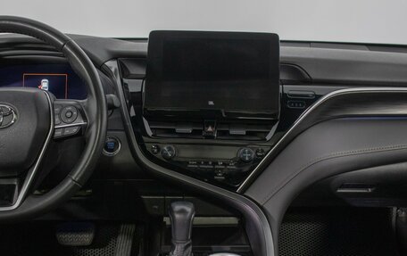 Toyota Camry, 2023 год, 3 970 000 рублей, 14 фотография