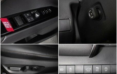 Toyota Camry, 2023 год, 3 970 000 рублей, 17 фотография