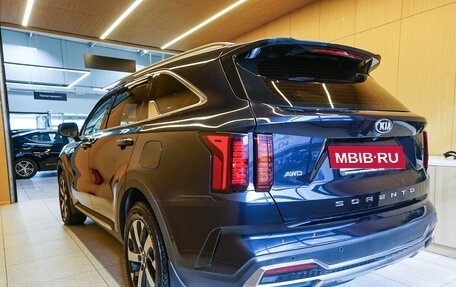 KIA Sorento IV, 2020 год, 3 980 000 рублей, 7 фотография