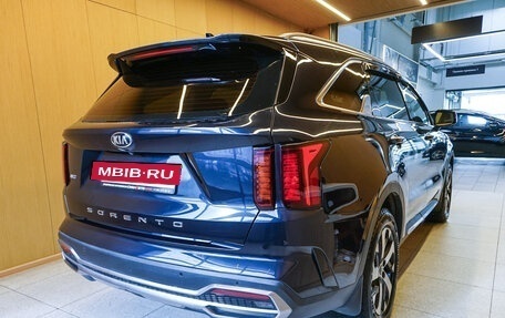 KIA Sorento IV, 2020 год, 3 980 000 рублей, 5 фотография