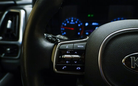 KIA Sorento IV, 2020 год, 3 980 000 рублей, 14 фотография