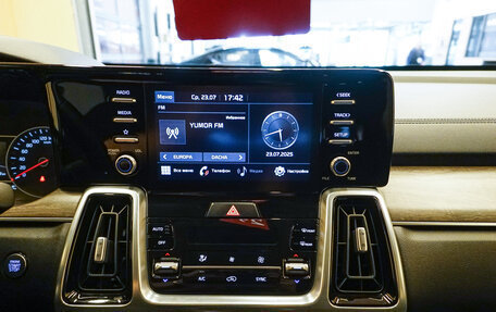 KIA Sorento IV, 2020 год, 3 980 000 рублей, 17 фотография