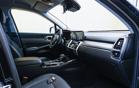 KIA Sorento IV, 2020 год, 3 980 000 рублей, 23 фотография