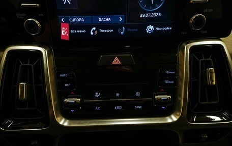 KIA Sorento IV, 2020 год, 3 980 000 рублей, 19 фотография