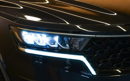 KIA Sorento IV, 2020 год, 3 980 000 рублей, 38 фотография