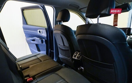 KIA Sorento IV, 2020 год, 3 980 000 рублей, 31 фотография