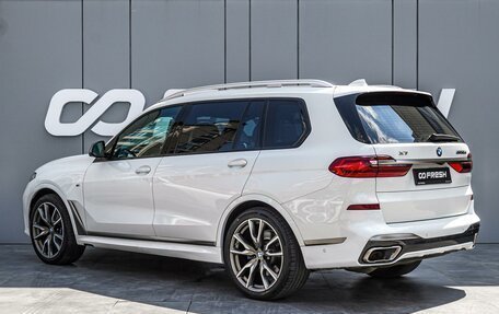 BMW X7, 2019 год, 7 900 000 рублей, 2 фотография