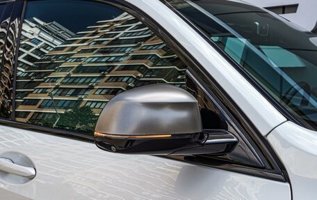 BMW X7, 2019 год, 7 900 000 рублей, 7 фотография