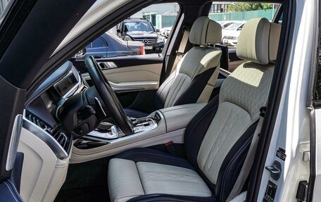 BMW X7, 2019 год, 7 900 000 рублей, 14 фотография