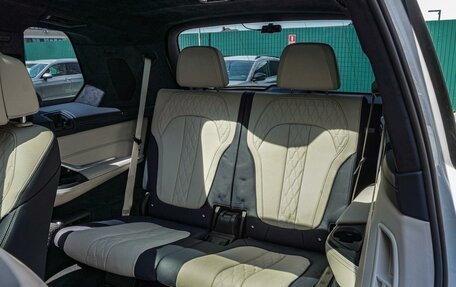 BMW X7, 2019 год, 7 900 000 рублей, 15 фотография