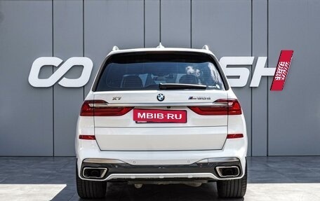 BMW X7, 2019 год, 7 900 000 рублей, 4 фотография