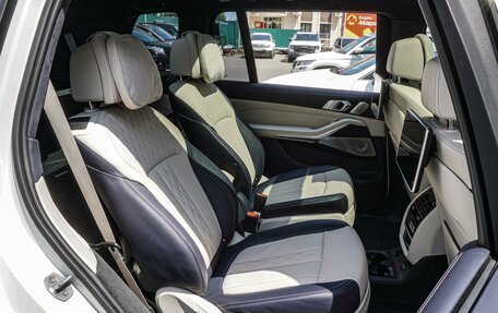 BMW X7, 2019 год, 7 900 000 рублей, 10 фотография