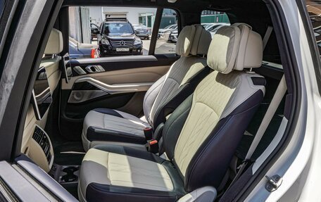 BMW X7, 2019 год, 7 900 000 рублей, 13 фотография