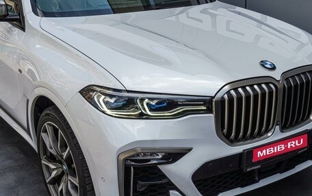 BMW X7, 2019 год, 7 900 000 рублей, 6 фотография