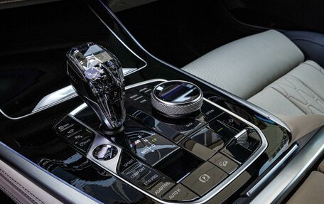 BMW X7, 2019 год, 7 900 000 рублей, 18 фотография