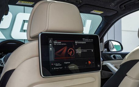 BMW X7, 2019 год, 7 900 000 рублей, 28 фотография