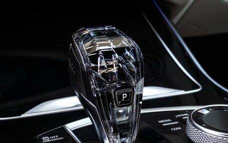 BMW X7, 2019 год, 7 900 000 рублей, 21 фотография
