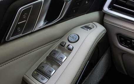 BMW X7, 2019 год, 7 900 000 рублей, 31 фотография