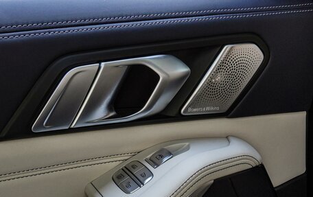 BMW X7, 2019 год, 7 900 000 рублей, 32 фотография