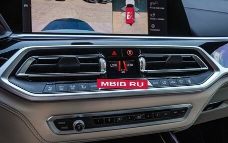 BMW X7, 2019 год, 7 900 000 рублей, 20 фотография