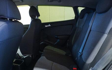 Hyundai Solaris II рестайлинг, 2012 год, 679 000 рублей, 19 фотография