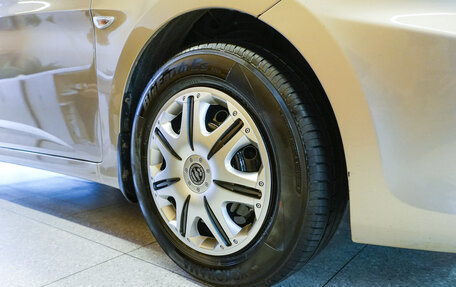 Hyundai Solaris II рестайлинг, 2012 год, 679 000 рублей, 22 фотография