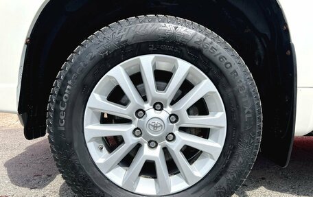 Toyota Land Cruiser Prado 150 рестайлинг 2, 2013 год, 2 890 000 рублей, 4 фотография